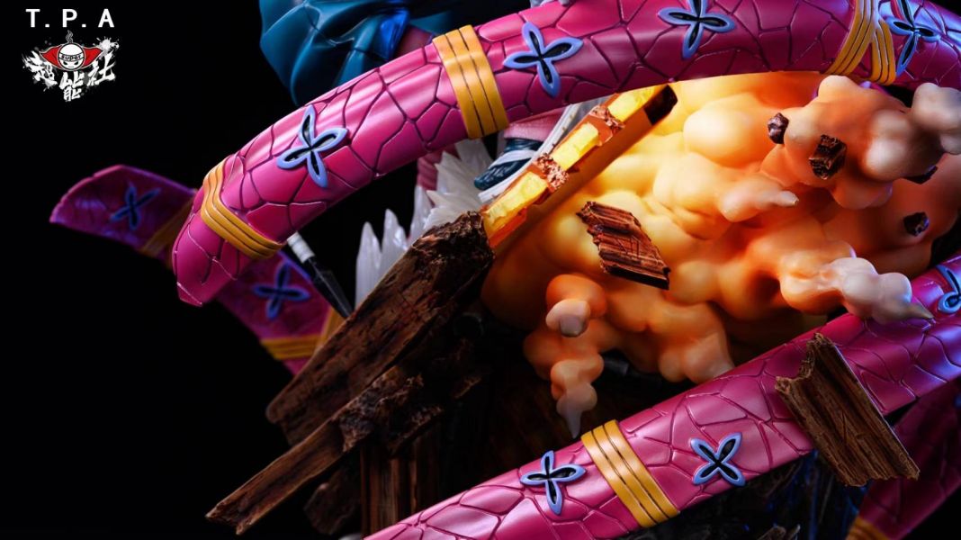 Uzui Tengen – Demon Slayer