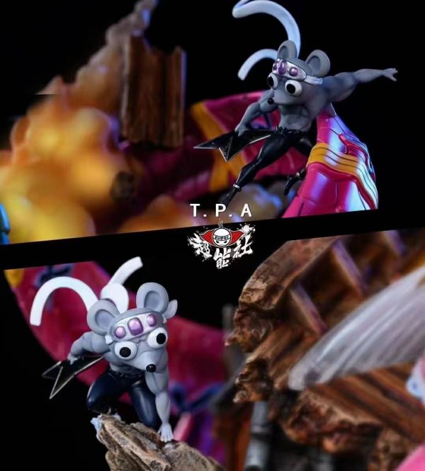 Uzui Tengen – Demon Slayer