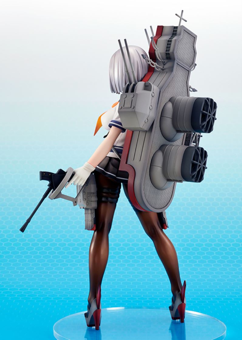 Kantai Collection - Hamakaze B Kai 1/7