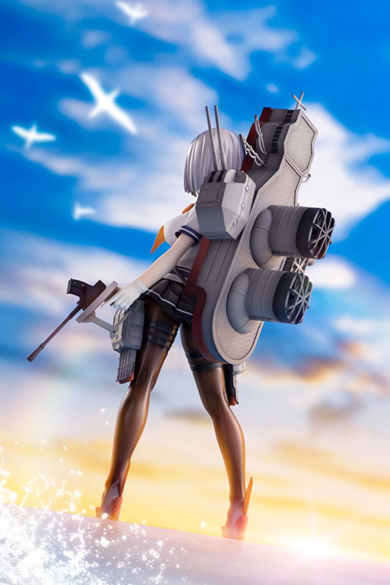 Kantai Collection - Hamakaze B Kai 1/7