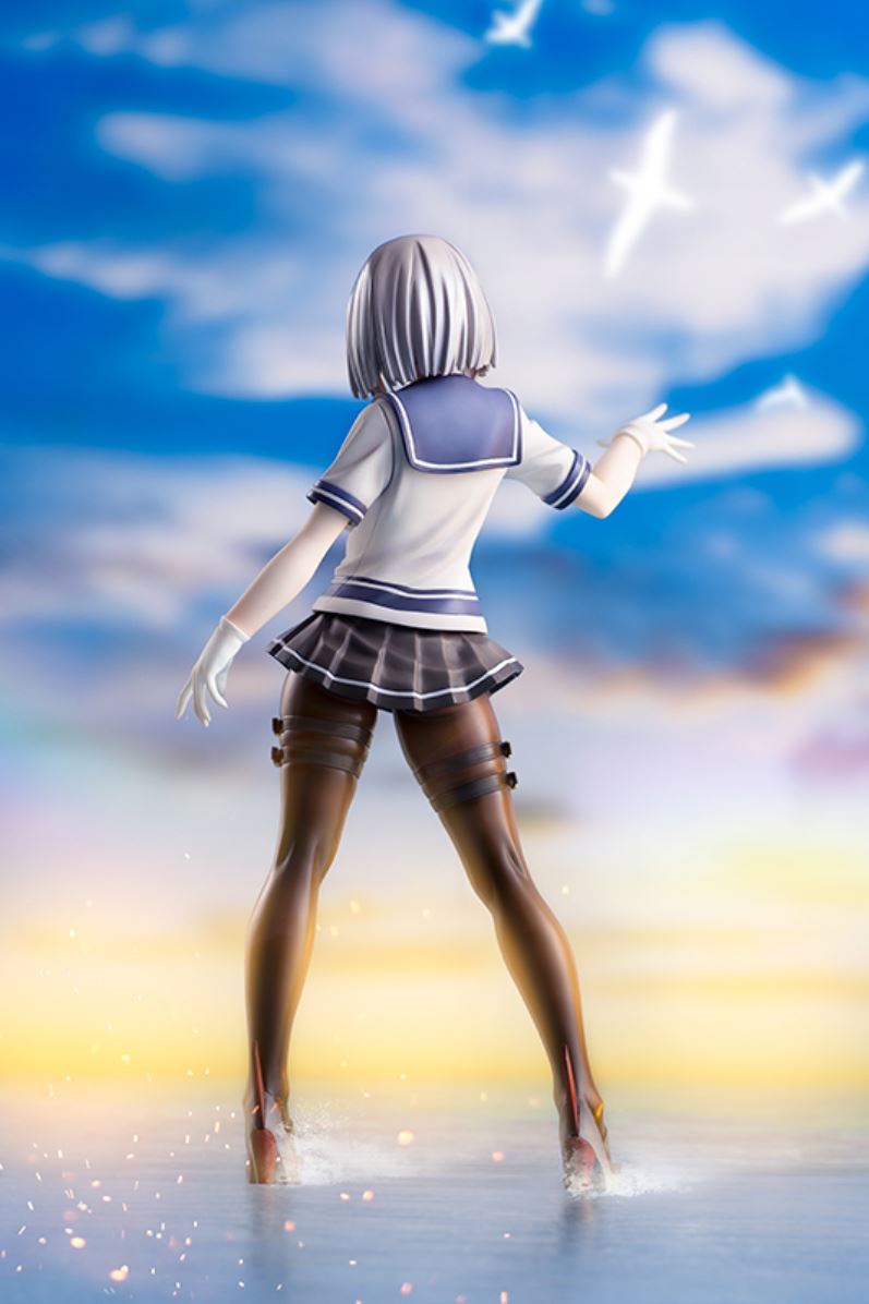 Kantai Collection - Hamakaze B Kai 1/7