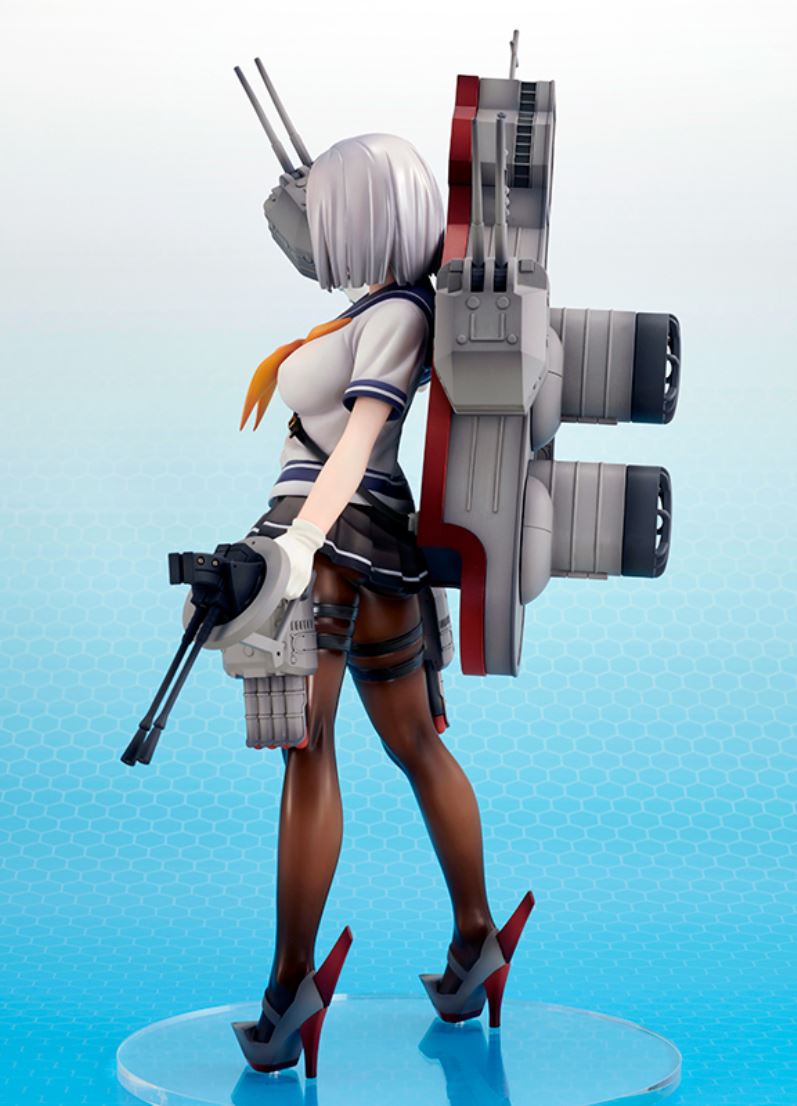 Kantai Collection - Hamakaze B Kai 1/7
