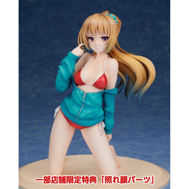 Classroom of the Elite  - Kei Karuizawa -Swimsuit ver