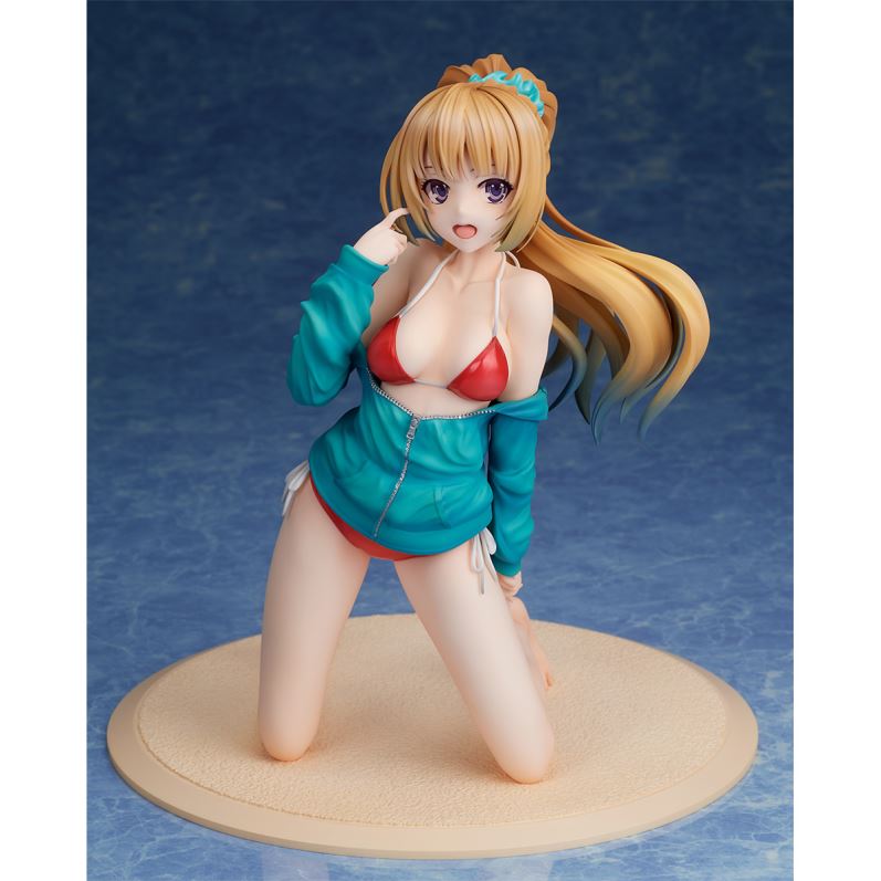 Classroom of the Elite  - Kei Karuizawa -Swimsuit ver