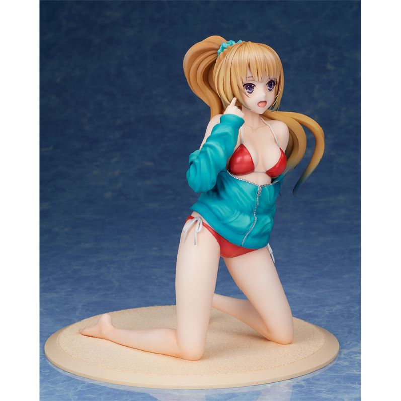 Classroom of the Elite  - Kei Karuizawa -Swimsuit ver