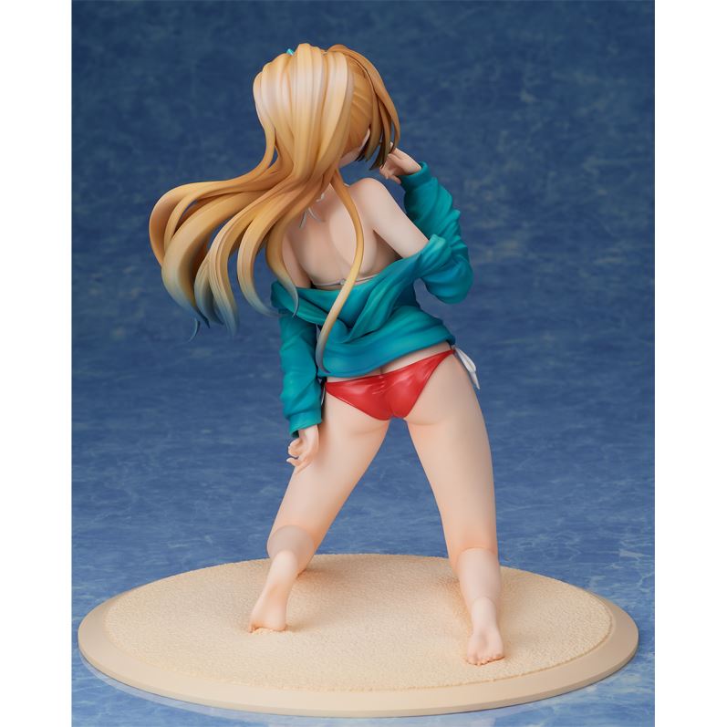 Classroom of the Elite  - Kei Karuizawa -Swimsuit ver