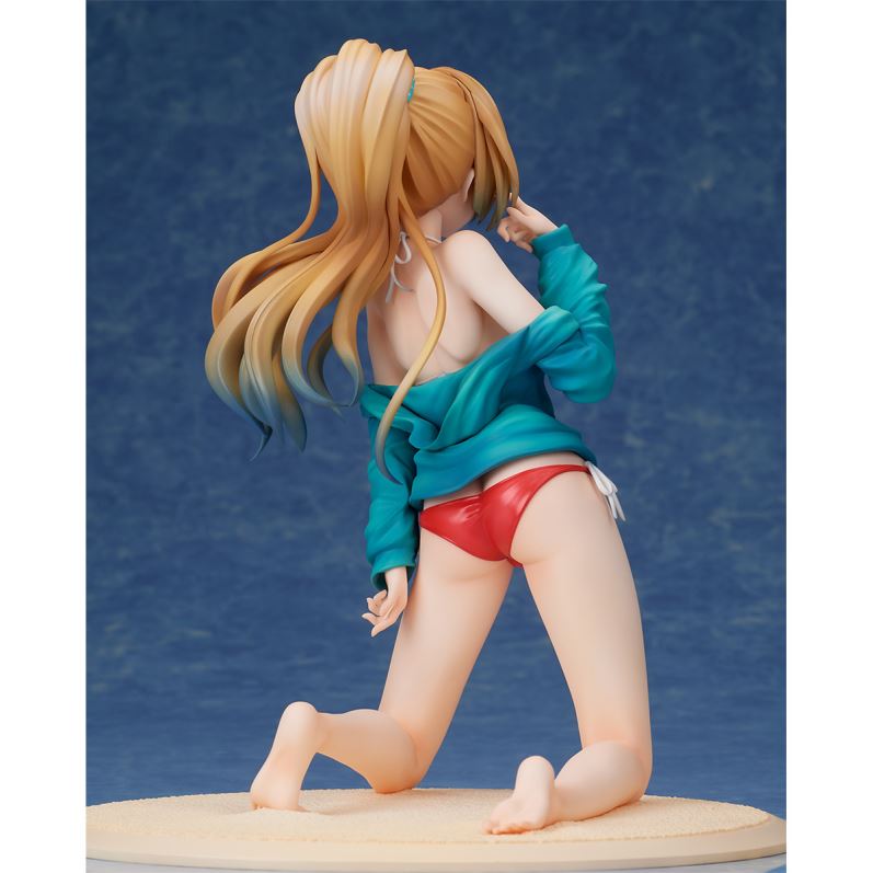 Classroom of the Elite  - Kei Karuizawa -Swimsuit ver