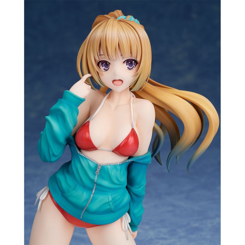 Classroom of the Elite  - Kei Karuizawa -Swimsuit ver