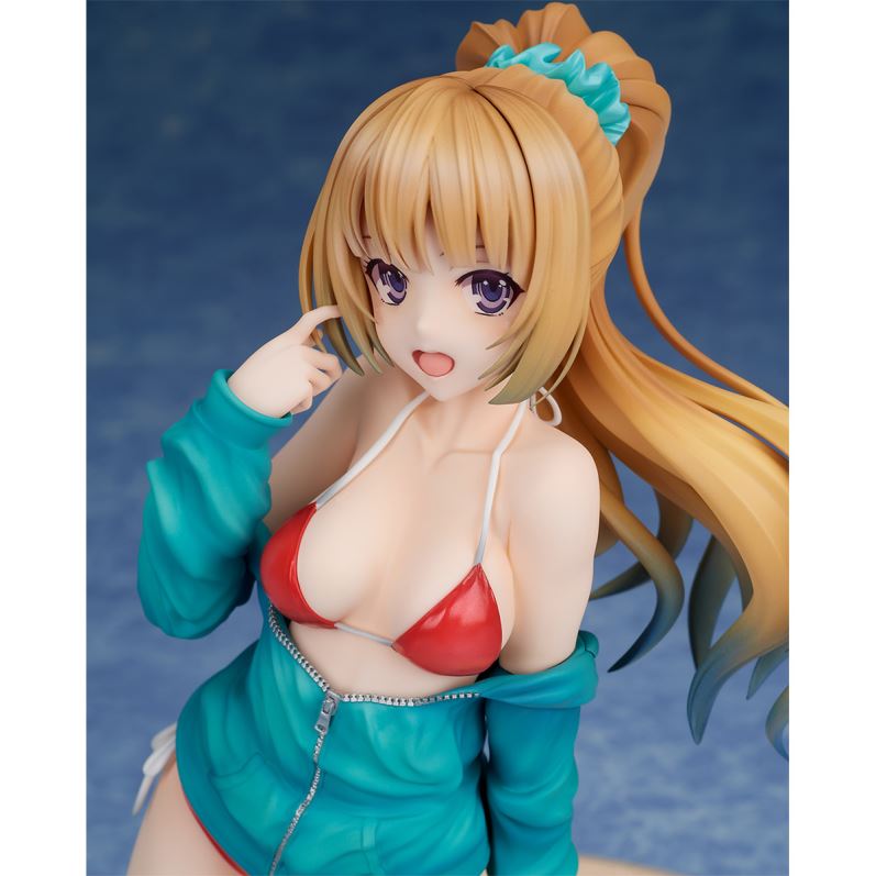 Classroom of the Elite  - Kei Karuizawa -Swimsuit ver