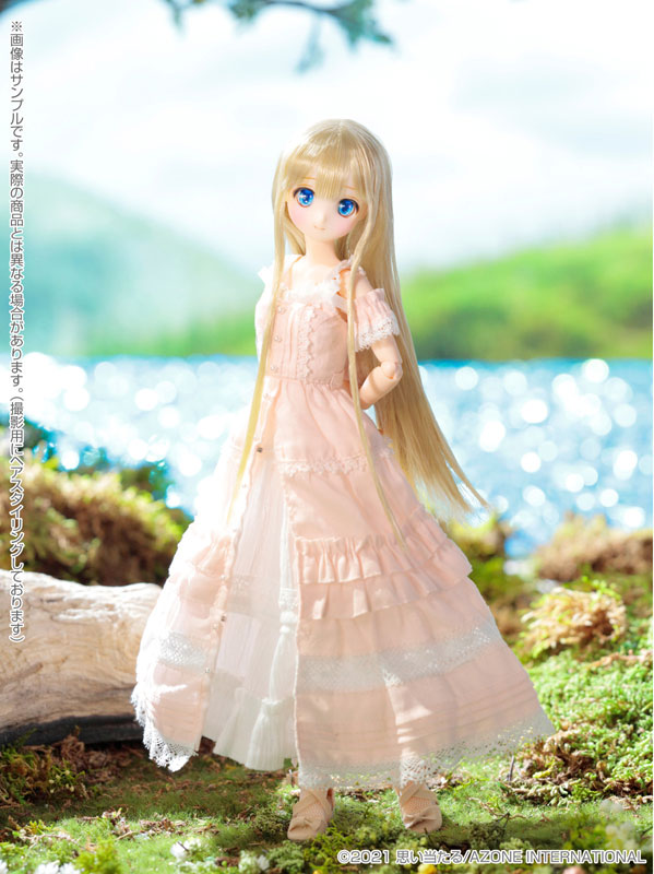 Sarah's a la Mode SAHRA (Sarah) / Azone International 30th anniv. model 1/6