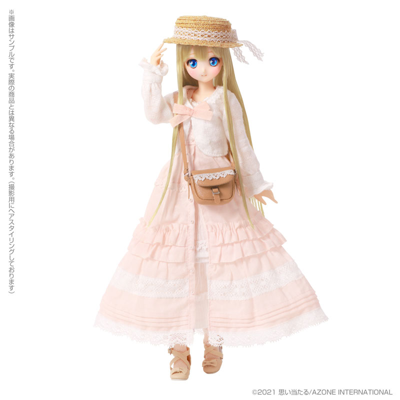 Sarah's a la Mode SAHRA (Sarah) / Azone International 30th anniv. model 1/6