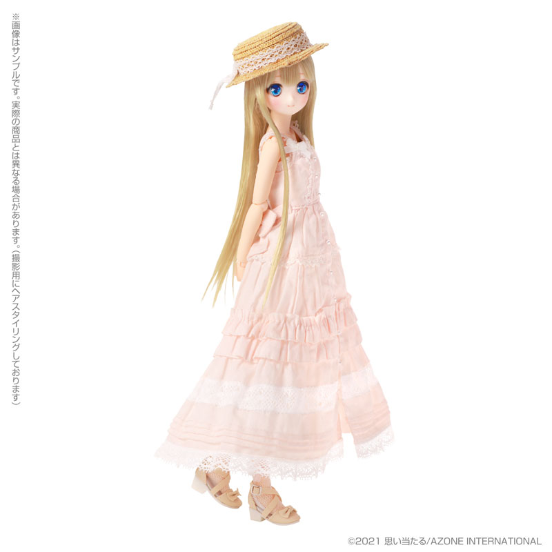 Sarah's a la Mode SAHRA (Sarah) / Azone International 30th anniv. model 1/6