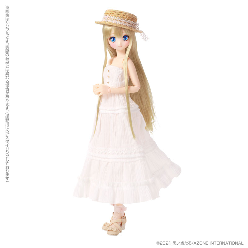 Sarah's a la Mode SAHRA (Sarah) / Azone International 30th anniv. model 1/6