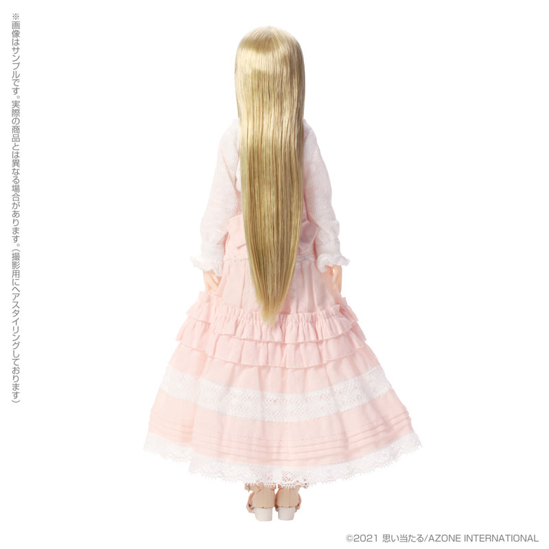 Sarah's a la Mode SAHRA (Sarah) / Azone International 30th anniv. model 1/6
