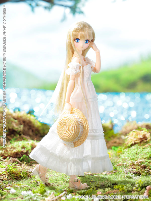 Sarah's a la Mode SAHRA (Sarah) / Azone International 30th anniv. model 1/6
