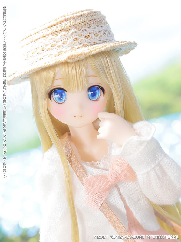 Sarah's a la Mode SAHRA (Sarah) / Azone International 30th anniv. model 1/6