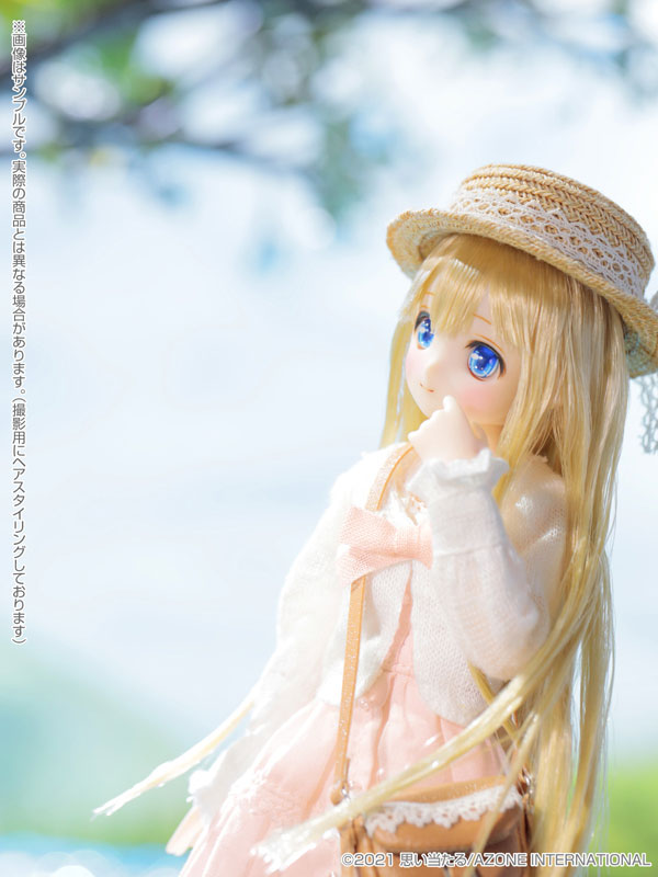 Sarah's a la Mode SAHRA (Sarah) / Azone International 30th anniv. model 1/6