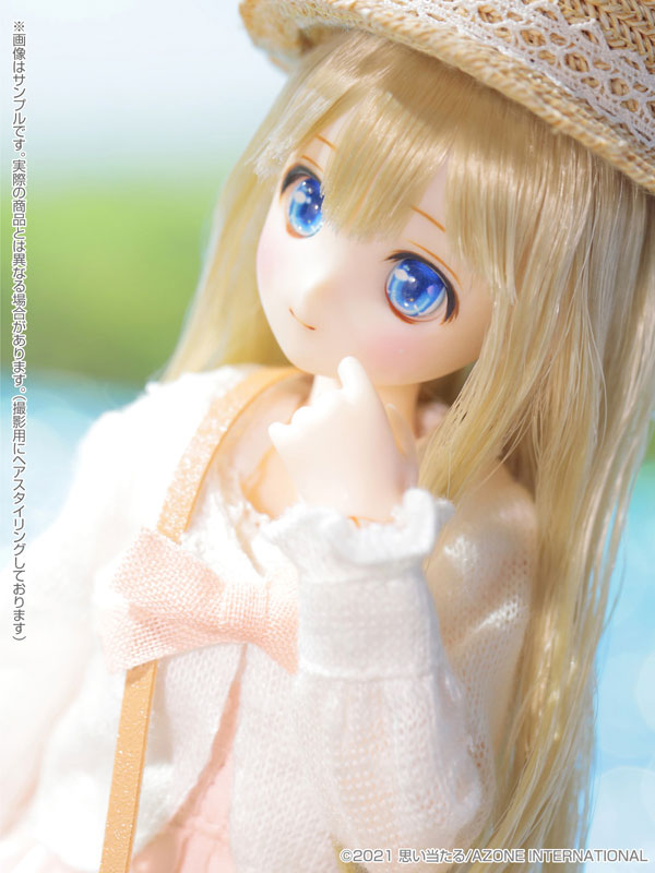 Sarah's a la Mode SAHRA (Sarah) / Azone International 30th anniv. model 1/6