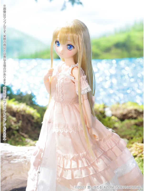 Sarah's a la Mode SAHRA (Sarah) / Azone International 30th anniv. model 1/6