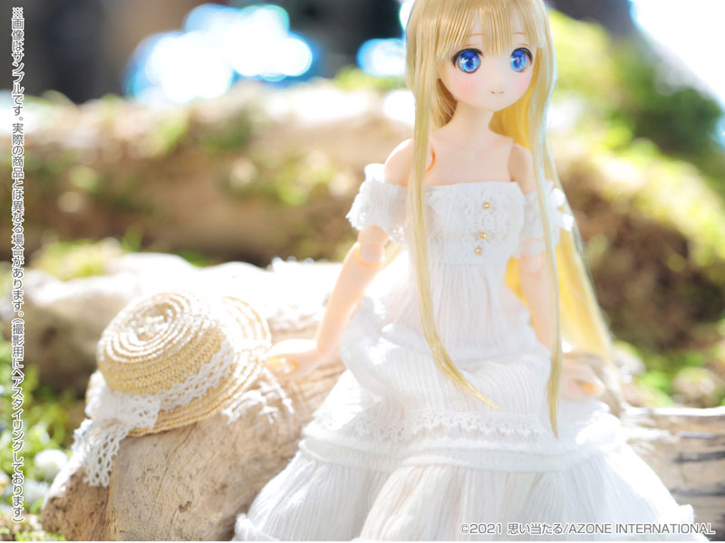 Sarah's a la Mode SAHRA (Sarah) / Azone International 30th anniv. model 1/6