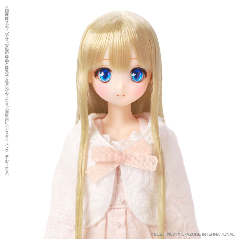 Sarah's a la Mode SAHRA (Sarah) / Azone International 30th anniv. model 1/6