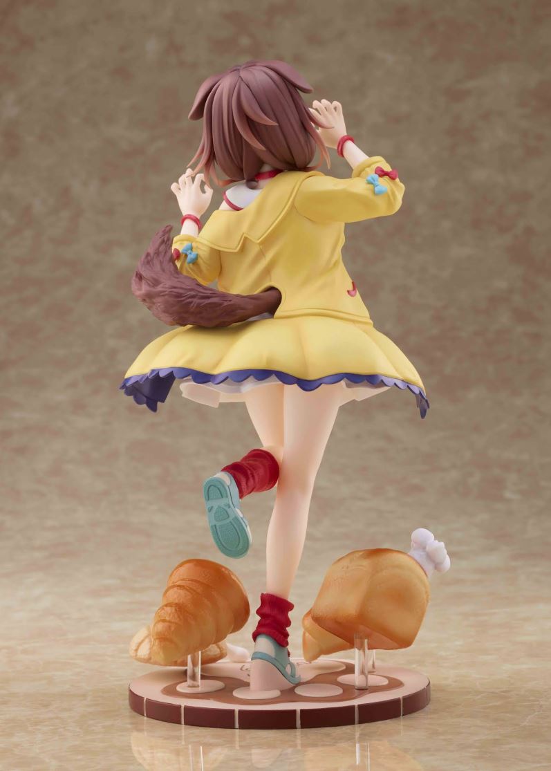 hololive production - Inugami Korone 1/7 spiritale