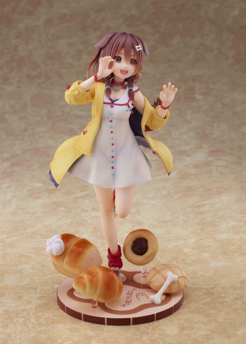 hololive production - Inugami Korone 1/7 spiritale