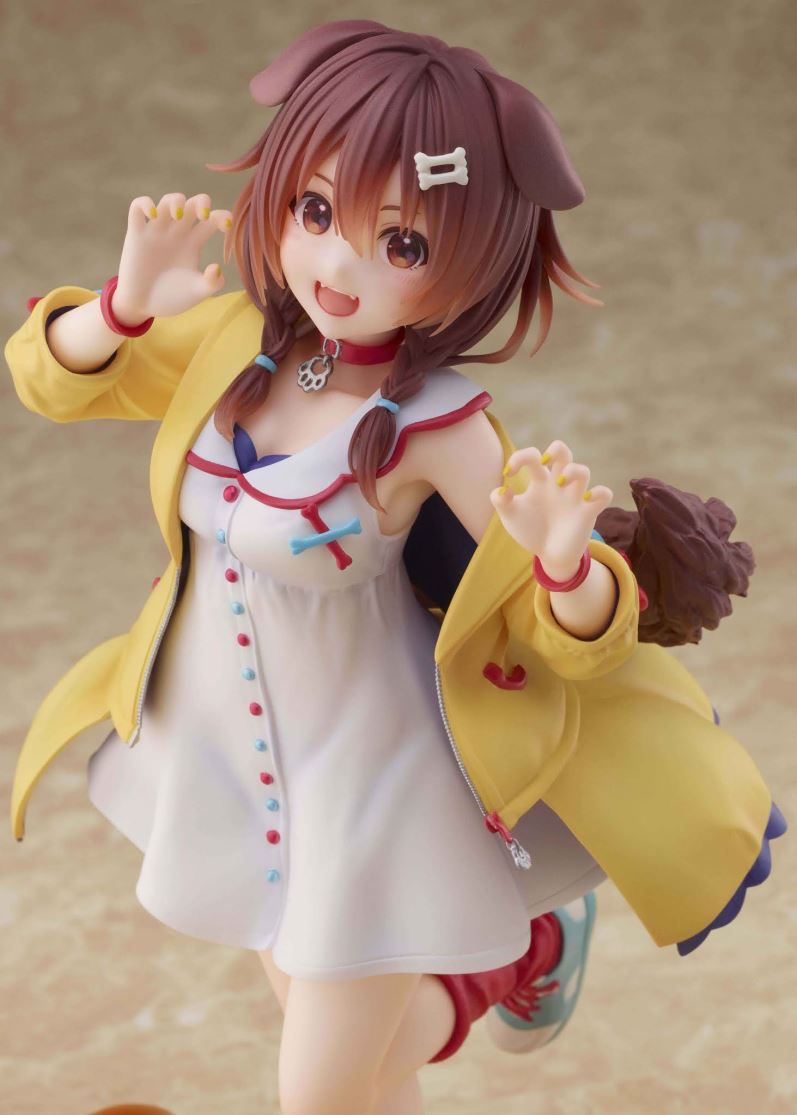 hololive production - Inugami Korone 1/7 spiritale