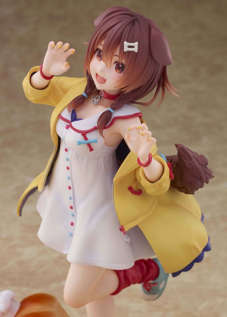 hololive production - Inugami Korone 1/7 spiritale