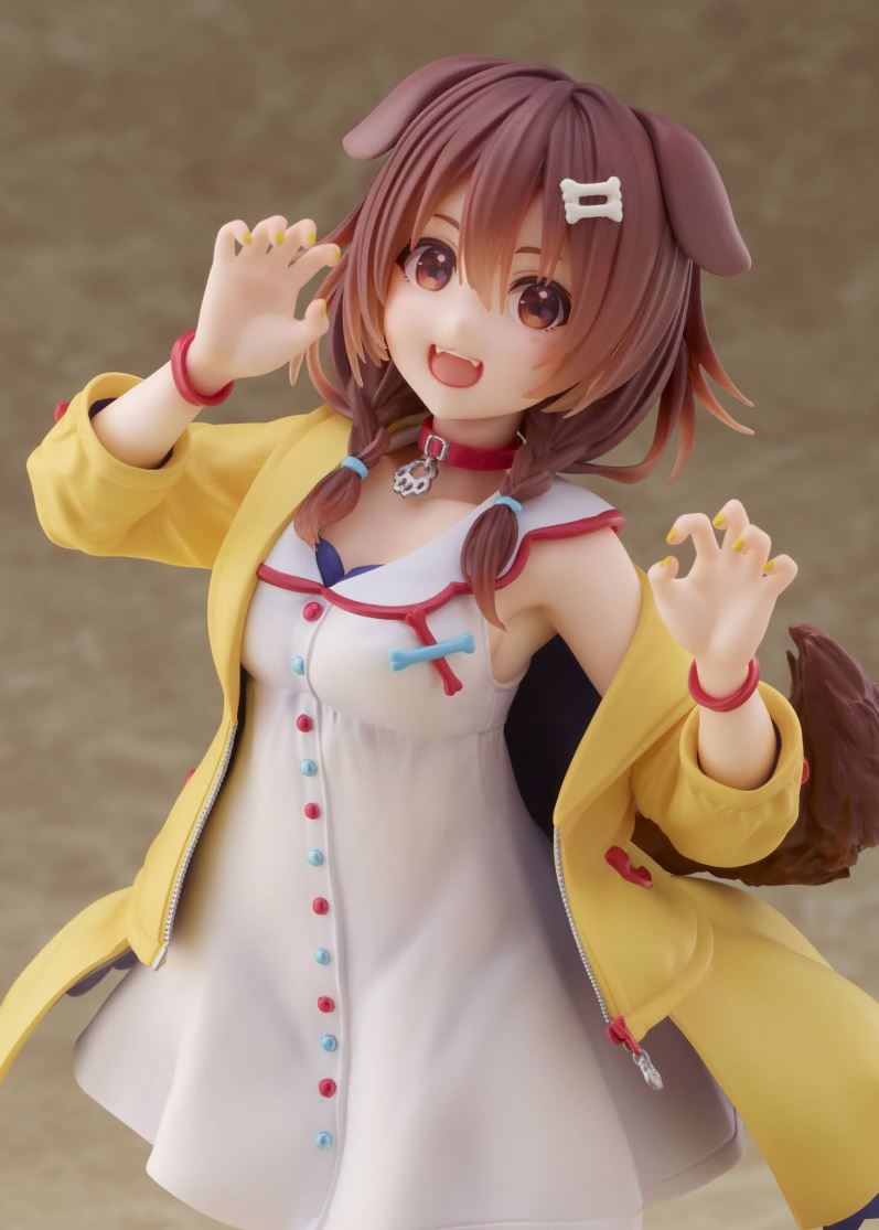 hololive production - Inugami Korone 1/7 spiritale