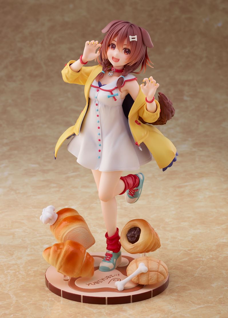 hololive production - Inugami Korone 1/7 spiritale
