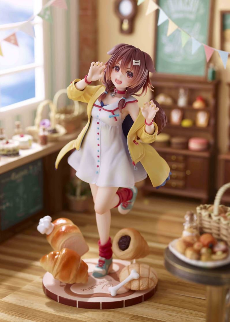 hololive production - Inugami Korone 1/7 spiritale