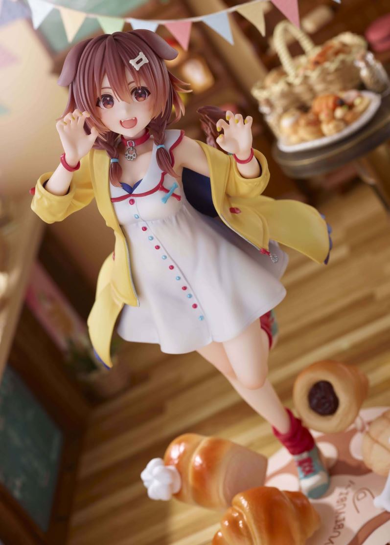 hololive production - Inugami Korone 1/7 spiritale