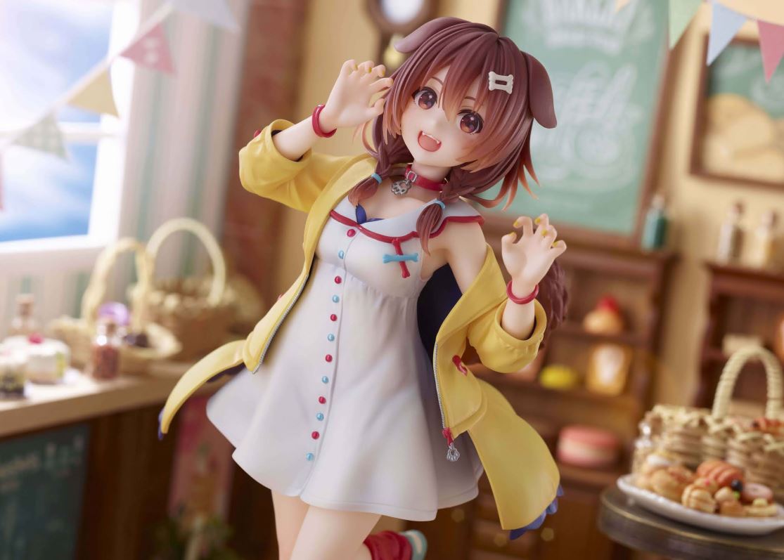 hololive production - Inugami Korone 1/7 spiritale