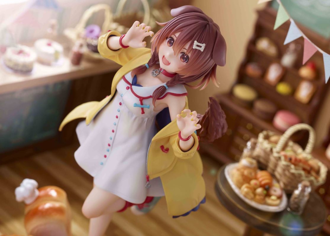hololive production - Inugami Korone 1/7 spiritale
