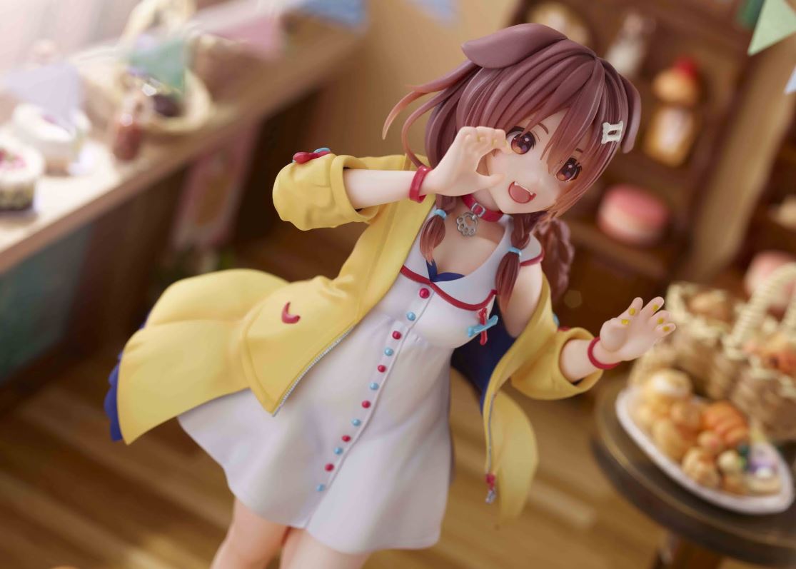 hololive production - Inugami Korone 1/7 spiritale