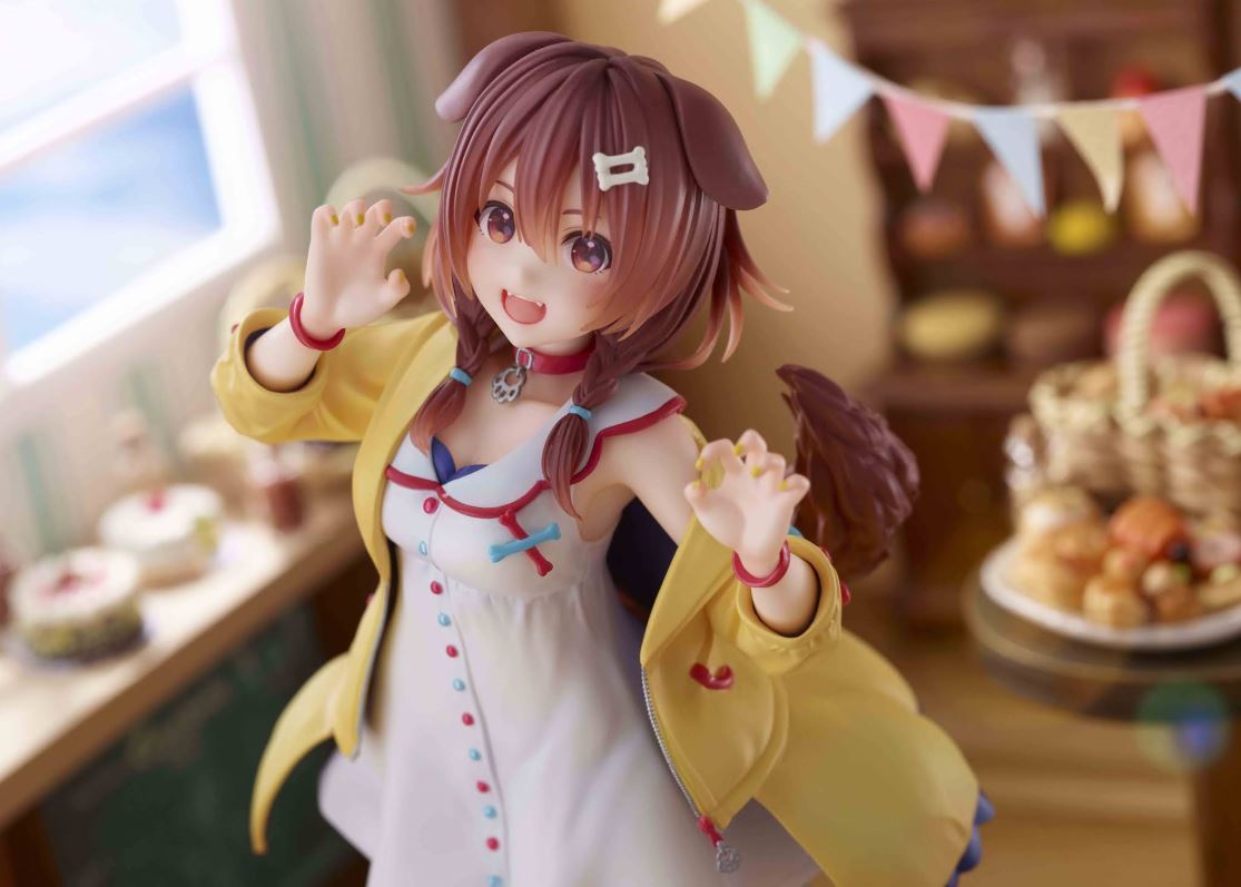 hololive production - Inugami Korone 1/7 spiritale
