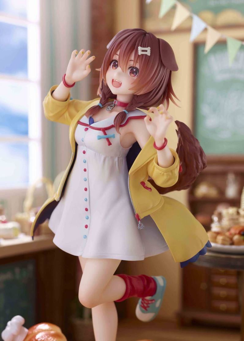 hololive production - Inugami Korone 1/7 spiritale