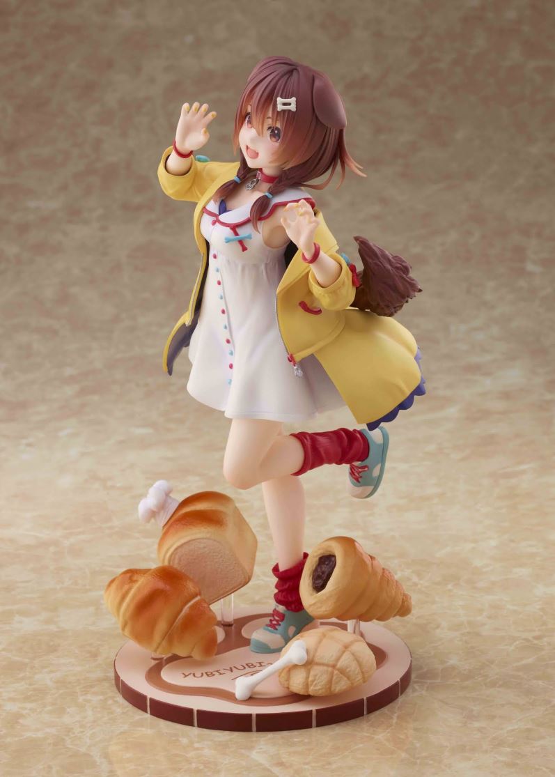 hololive production - Inugami Korone 1/7 spiritale
