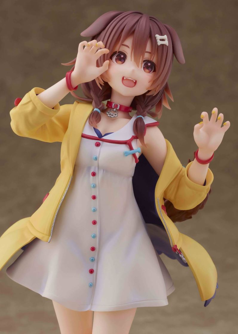 hololive production - Inugami Korone 1/7 spiritale