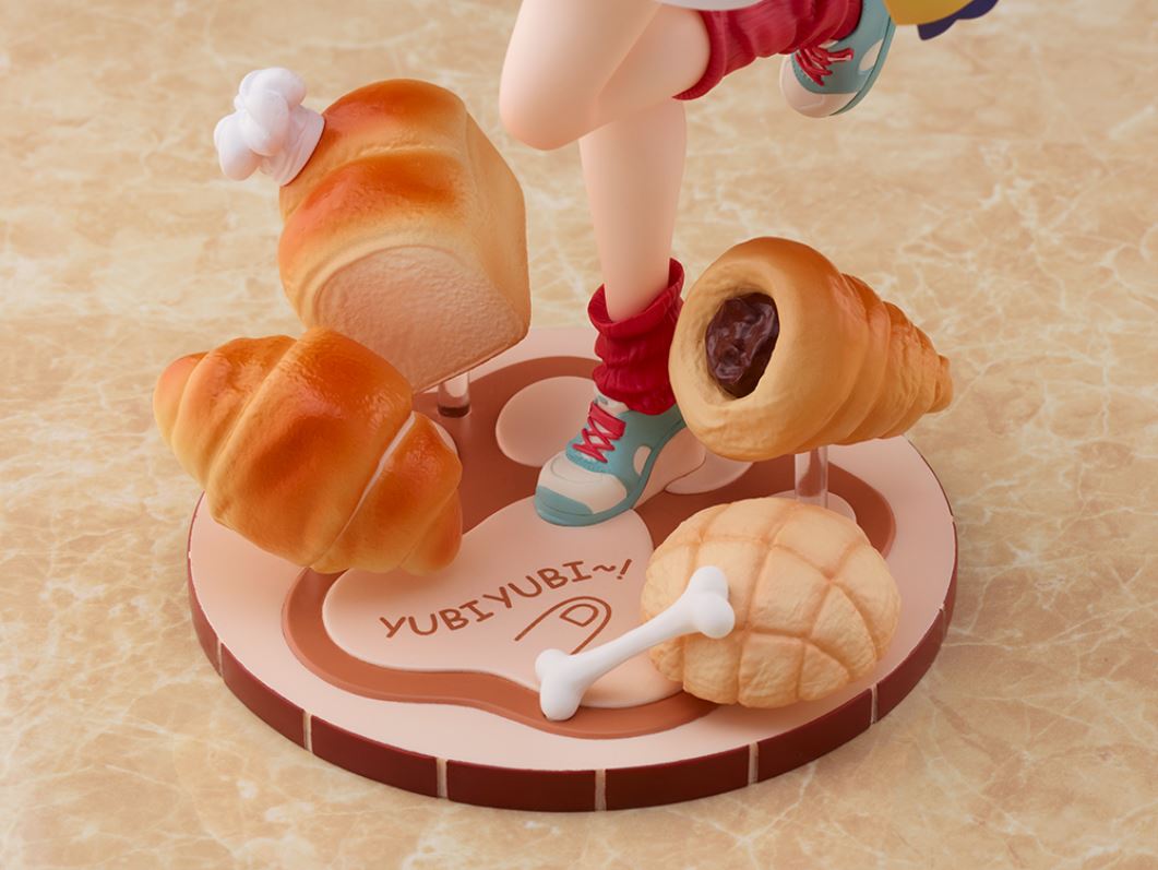 hololive production - Inugami Korone 1/7 spiritale