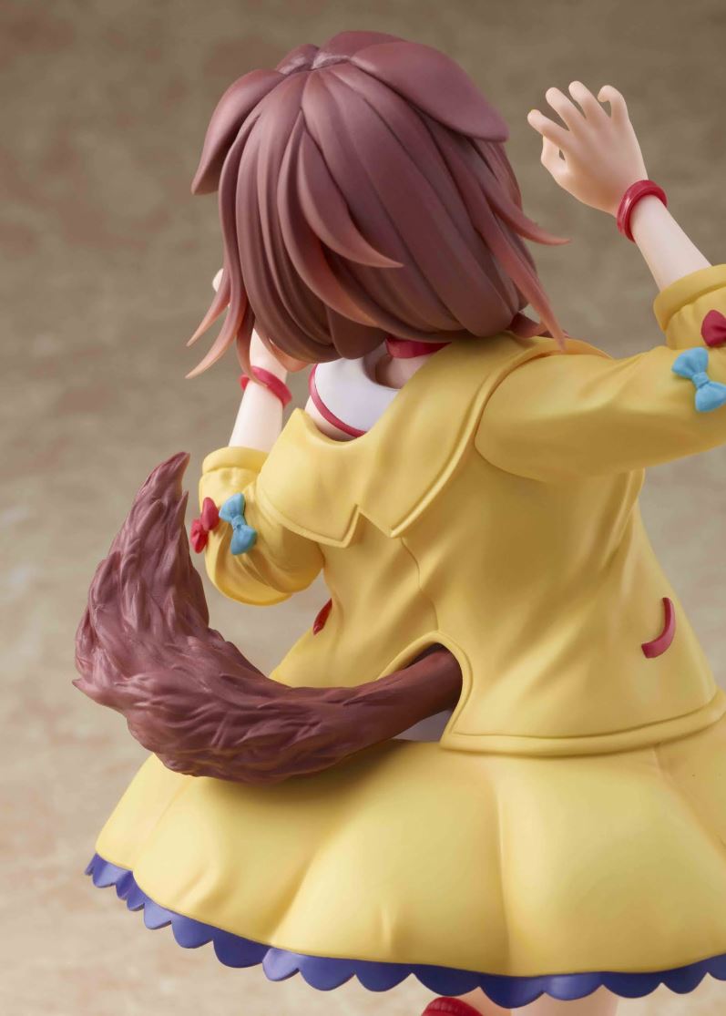 hololive production - Inugami Korone 1/7 spiritale