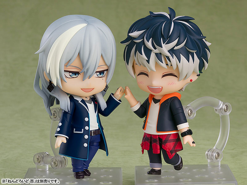 Nendoroid Idolish7 Yuki