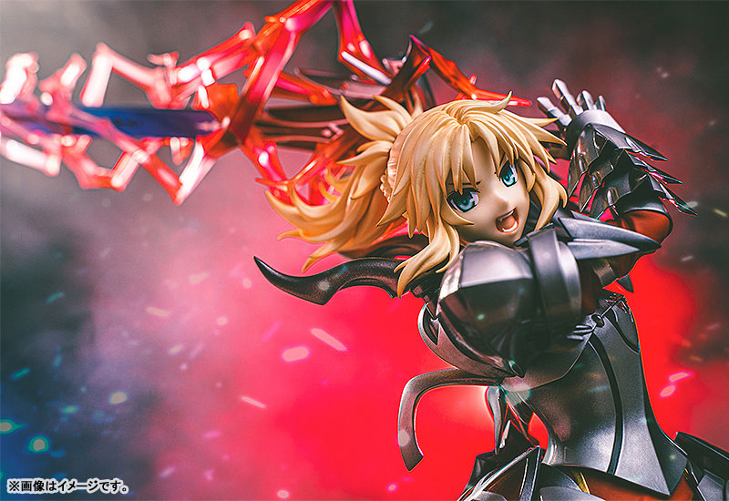 Fate/Grand Order Saber/Mordred -Clarent Blood Arthur- 1/7
