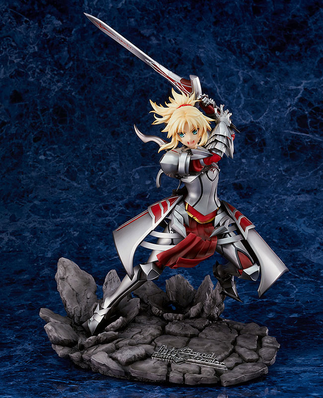 Fate/Grand Order Saber/Mordred -Clarent Blood Arthur- 1/7