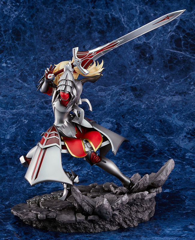 Fate/Grand Order Saber/Mordred -Clarent Blood Arthur- 1/7