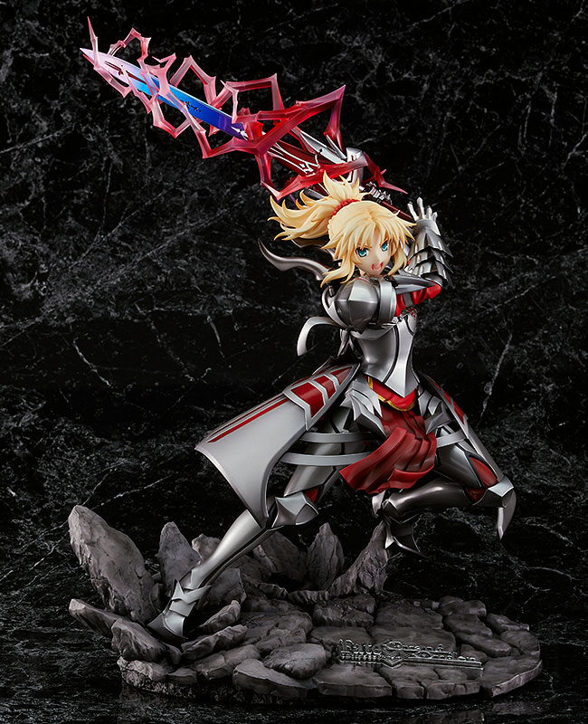 Fate/Grand Order Saber/Mordred -Clarent Blood Arthur- 1/7