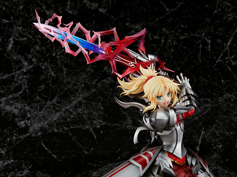 Fate/Grand Order Saber/Mordred -Clarent Blood Arthur- 1/7