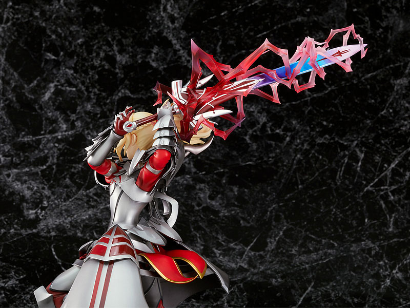 Fate/Grand Order Saber/Mordred -Clarent Blood Arthur- 1/7