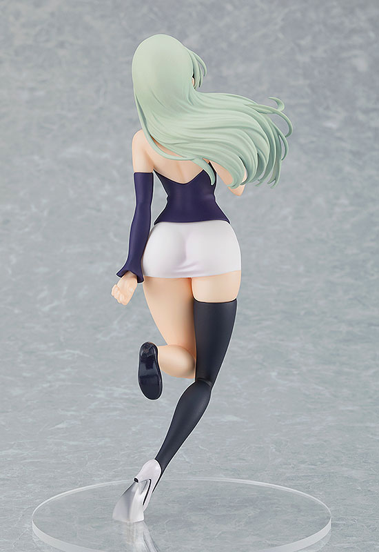 POP UP PARADE The Seven Deadly Sins: Dragon's Judgement Elizabeth